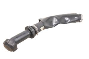 14 Kawasaki Ultra 310X Gas Cap & Filler Neck