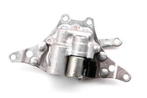 07 Honda CBR600RR Steering Stabilizer Arm & Link