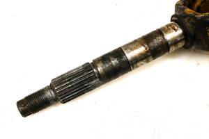 Kawasaki - 94 Kawasaki Mule 2500 Rear Right Left Cv Axle KAF620 - Image 2