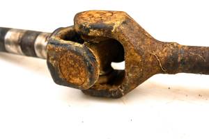 Kawasaki - 94 Kawasaki Mule 2500 Rear Right Left Cv Axle KAF620 - Image 3