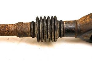 Kawasaki - 94 Kawasaki Mule 2500 Rear Right Left Cv Axle KAF620 - Image 4