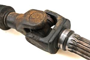 Kawasaki - 94 Kawasaki Mule 2500 Rear Right Left Cv Axle KAF620 - Image 5