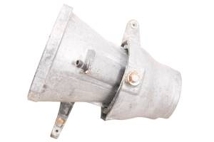 14 Kawasaki Ultra 310X Steering Nozzle