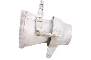 Kawasaki - 14 Kawasaki Ultra 310X Steering Nozzle - Image 2