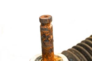 Kawasaki - 16 Kawasaki Mule 4010 4X4 Steering Rack & Pinion KAF620M - Image 6