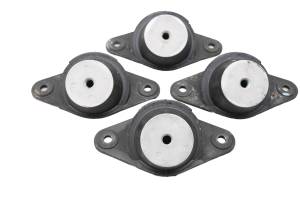 14 Kawasaki Ultra 310X Engine Motor Bracket Mounts