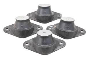 Kawasaki - 14 Kawasaki Ultra 310X Engine Motor Bracket Mounts - Image 2