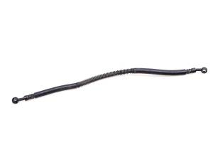 03 Kawasaki KLR650 Rear Brake Line