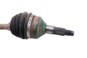 Kawasaki - 19 Kawasaki Teryx 800 Front Right Cv Axle KRF800F - Image 2