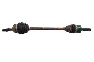 19 Kawasaki Teryx 800 Front Left Cv Axle KRF800F