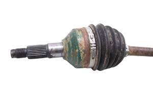 Kawasaki - 19 Kawasaki Teryx 800 Front Left Cv Axle KRF800F - Image 2