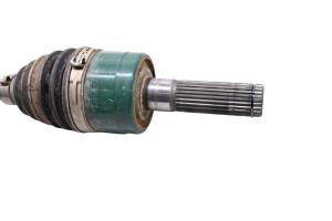 Kawasaki - 19 Kawasaki Teryx 800 Front Left Cv Axle KRF800F - Image 3