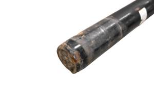 Kawasaki - 02 Kawasaki Prairie 650 4x4 Front Shock KVF650 - Image 2