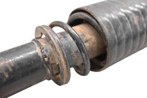 Kawasaki - 02 Kawasaki Prairie 650 4x4 Front Shock KVF650 - Image 3