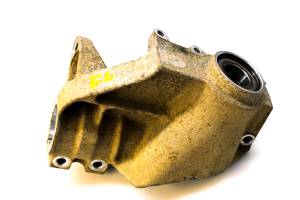 Kawasaki - 04 Kawasaki Prairie 360 4x4 Front Left Spindle Knuckle KVF360 - Image 2