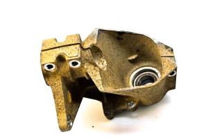 Kawasaki - 04 Kawasaki Prairie 360 4x4 Front Left Spindle Knuckle KVF360 - Image 3