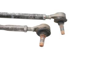 Kawasaki - 03 Kawasaki Bayou 250 2x4 Tie Rods & Ends KLF250 - Image 2