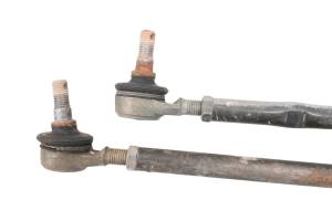 Kawasaki - 03 Kawasaki Bayou 250 2x4 Tie Rods & Ends KLF250 - Image 3