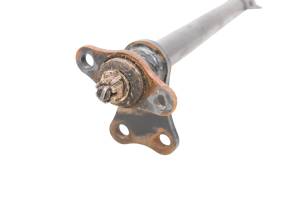 Kawasaki - 03 Kawasaki Bayou 250 2x4 Steering Stem Shaft KLF250 - Image 2