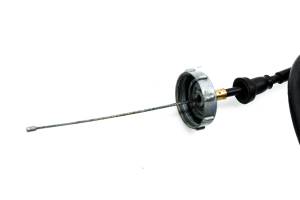 Honda - 16 Honda CRF150F Throttle Cable - Image 3