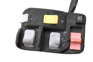 Honda - 01 Honda Rancher 350 4x4 ES Headlight On Off Handlebar Start Switch TRX350FE - Image 2