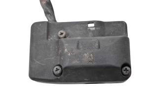 Honda - 01 Honda Rancher 350 4x4 ES Headlight On Off Handlebar Start Switch TRX350FE - Image 3