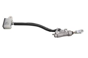 22 Kawasaki KLX300SM Rear Brake Master Cylinder