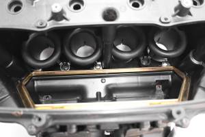 Honda - 07 Honda CBR600RR Airbox Intake Air Box - Image 5