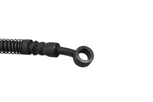 Kawasaki - 04 Kawasaki Ninja 250 Front Brake Line - Image 3