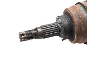 Honda - 01 Honda Rancher 350 4x4 ES Front Left Cv Axle TRX350FE - Image 2