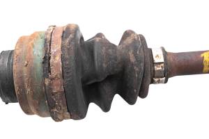 Honda - 01 Honda Rancher 350 4x4 ES Front Left Cv Axle TRX350FE - Image 3