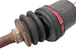 Honda - 01 Honda Rancher 350 4x4 ES Front Left Cv Axle TRX350FE - Image 4