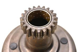 Kawasaki - 98 Kawasaki Bayou 220 2x4 Centrifugal Wet Clutch KLF220 - Image 2