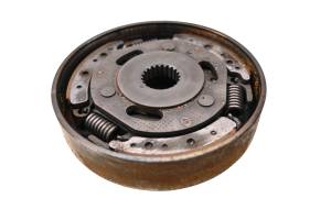 Kawasaki - 98 Kawasaki Bayou 220 2x4 Centrifugal Wet Clutch KLF220 - Image 3