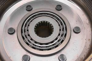 Kawasaki - 98 Kawasaki Bayou 220 2x4 Centrifugal Wet Clutch KLF220 - Image 6