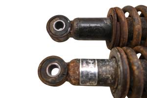 Kawasaki - 98 Kawasaki Bayou 220 2x4 Front Shocks KLF220 - Image 2