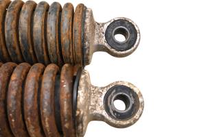 Kawasaki - 98 Kawasaki Bayou 220 2x4 Front Shocks KLF220 - Image 4