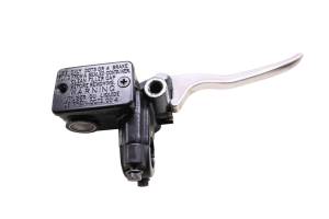 Kawasaki - 20 Kawasaki KLX250 Front Brake Master Cylinder - Image 1