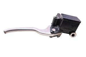Kawasaki - 20 Kawasaki KLX250 Front Brake Master Cylinder - Image 2