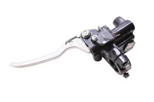 Kawasaki - 20 Kawasaki KLX250 Front Brake Master Cylinder - Image 3