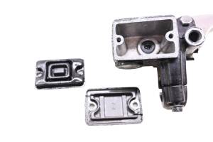 Kawasaki - 20 Kawasaki KLX250 Front Brake Master Cylinder - Image 5