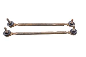 07 Kawasaki Brute Force 650 4x4 Tie Rods & Ends KVF650