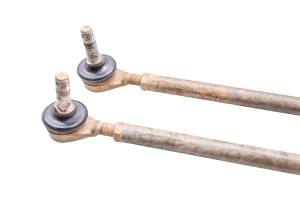 Kawasaki - 07 Kawasaki Brute Force 650 4x4 Tie Rods & Ends KVF650 - Image 2