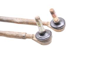 Kawasaki - 07 Kawasaki Brute Force 650 4x4 Tie Rods & Ends KVF650 - Image 3