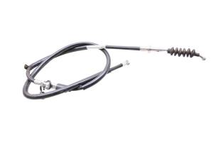 20 Kawasaki KLX250 Clutch Cable