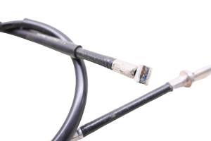 Kawasaki - 20 Kawasaki KLX250 Clutch Cable - Image 3