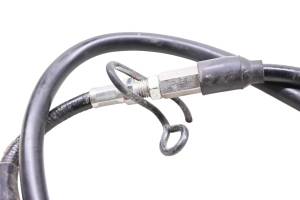 Kawasaki - 20 Kawasaki KLX250 Clutch Cable - Image 4
