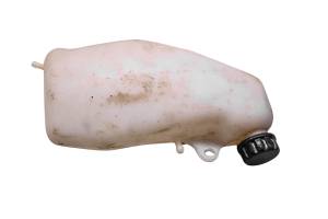 Kawasaki - 94 Kawasaki Ninja ZX Coolant Overflow Radiator Bottle ZX750-L - Image 2