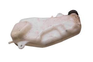 Kawasaki - 94 Kawasaki Ninja ZX Coolant Overflow Radiator Bottle ZX750-L - Image 3