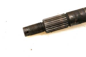 Kawasaki - 94 Kawasaki Mule 2500 Rear Right Left Cv Axle KAF620 - Image 3